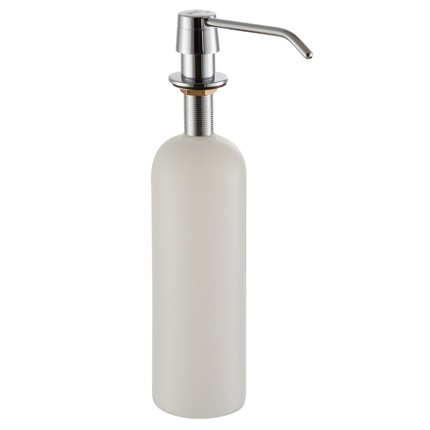 SOAP DISPENSER / 34 OZ / UNDER COUNTER / LIQUID (EACH)