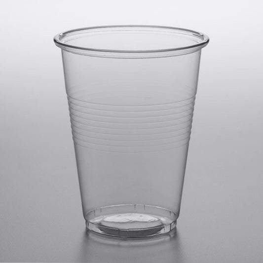 EK9 / EMPRESS 9 OZ TRANSLUCENT COLD CUP (100/15/1500)