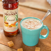 CARAMEL / MONIN / 750 ML