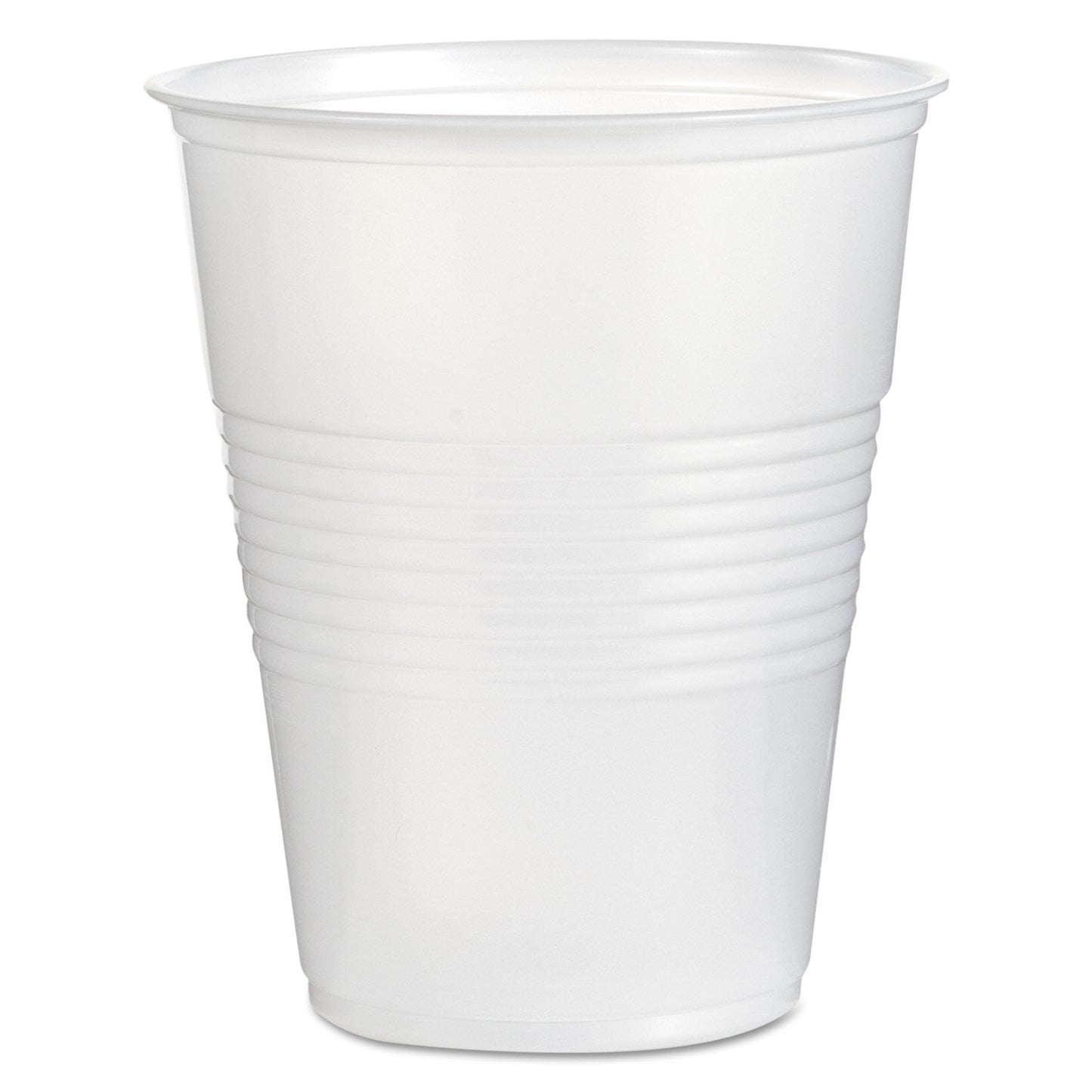 BWK16 / ECONOMY 16 OZ CLEAR COLD CUP (50/20/1000)