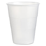 BWK16 / ECONOMY 16 OZ CLEAR COLD CUP (50/20/1000)