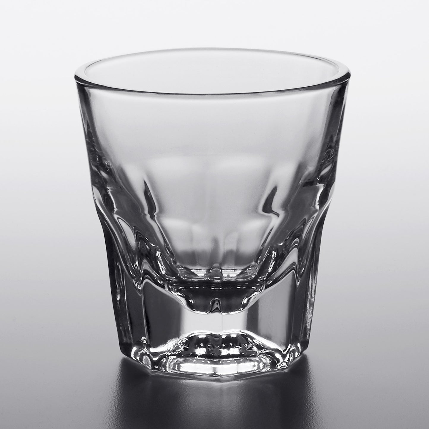 4.5 OZ LIBBEY GIBRALTAR ROCKS GLASS (36/CASE)