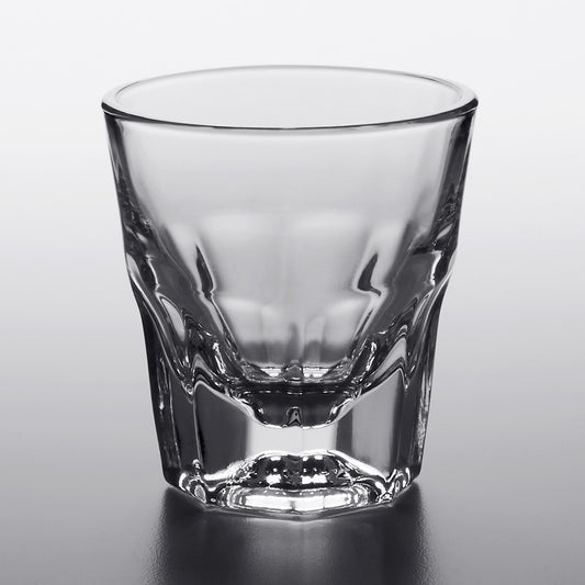4.5 OZ LIBBEY GIBRALTAR ROCKS GLASS (36/CASE)