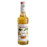 VANILLA / MONIN / 750 ML