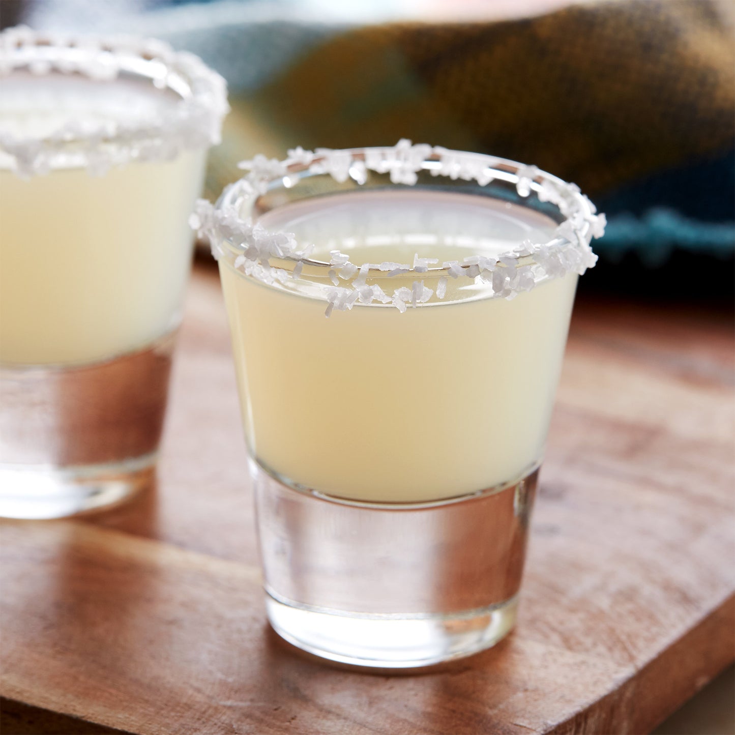1.25 OZ. SHOT GLASS (12/CS)