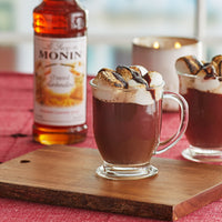 TOASTED MARSHMALLOW / MONIN / 750 ML (EACH)