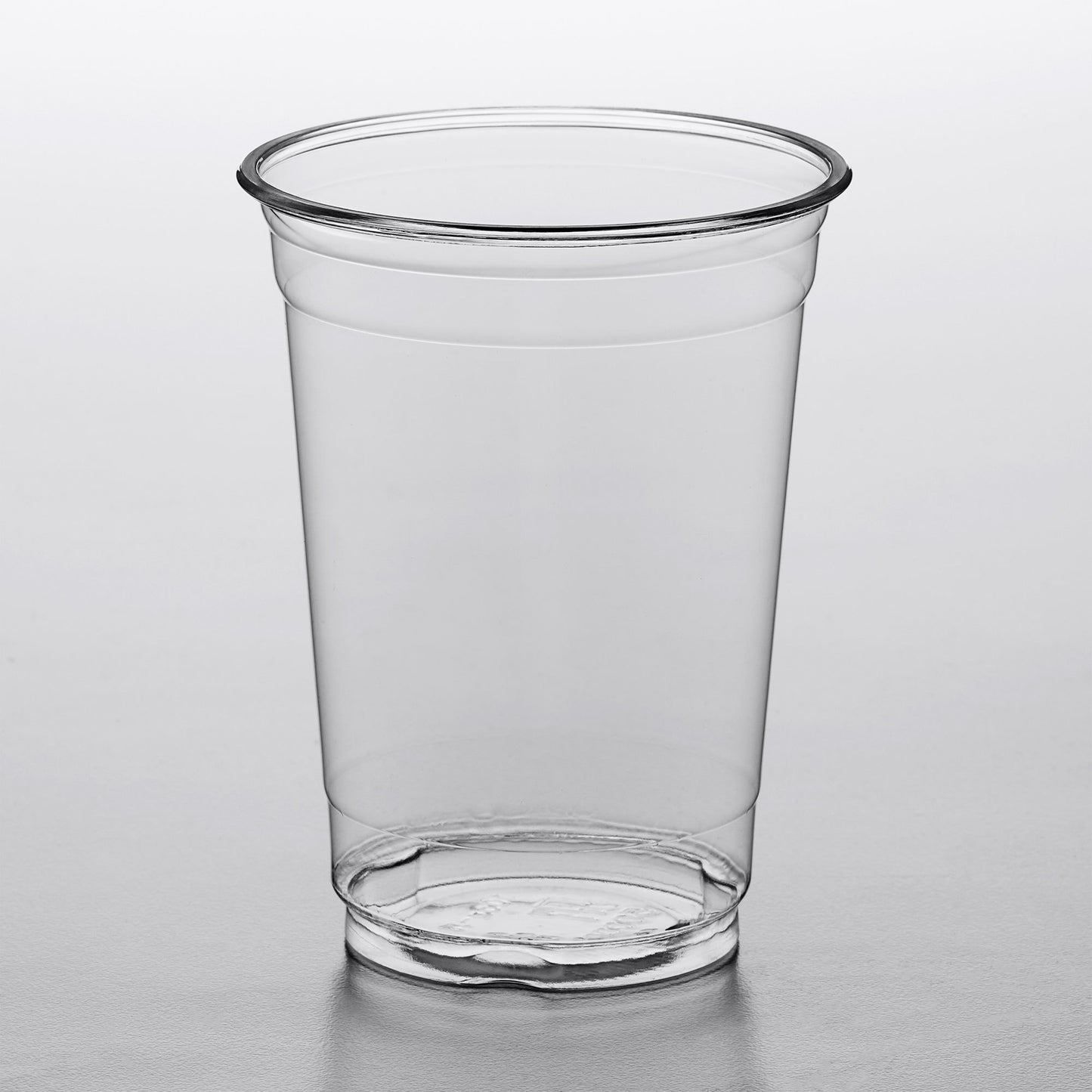10 OZ PET COLD CUP (50/20/1,000)
