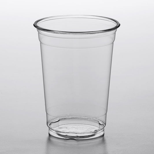 10 OZ PET COLD CUP (50/20/1,000)