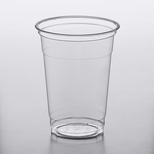 16 OZ PET COLD CUP (50/20/1,000)