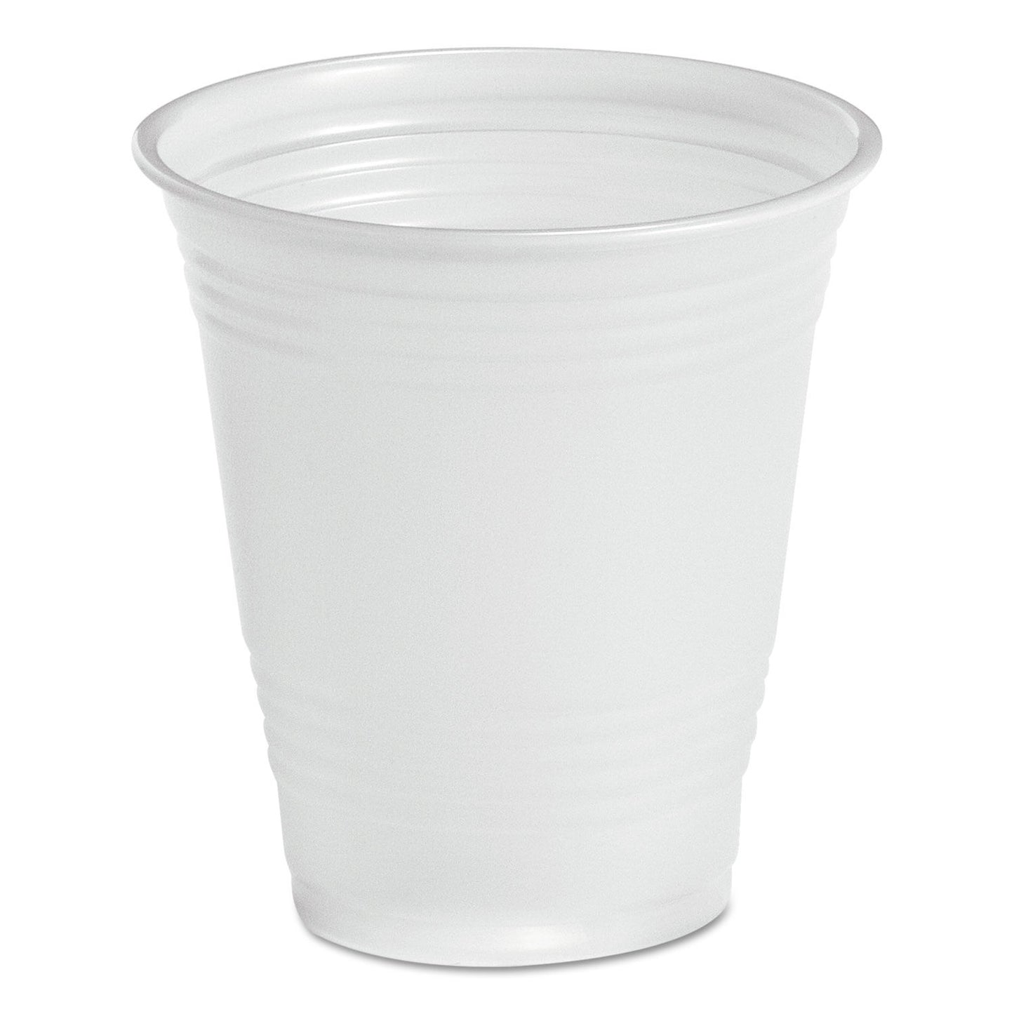 BWK14 / ECONOMY 14 OZ CLEAR COLD CUP (50/20/1000)
