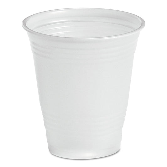 BWK14 / ECONOMY 14 OZ CLEAR COLD CUP (50/20/1000)
