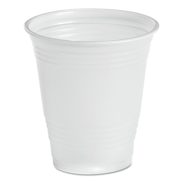 BWK14 / ECONOMY 14 OZ CLEAR COLD CUP (50/20/1000)