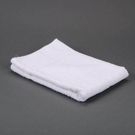 BATHMAT / 20 X 30 / ECONOMY 100% COTTON (10/DZ BALE)