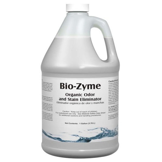 BIOZYME / LIQUID ENZYMES (GALLON)