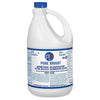 KIK CUSTOM PRODUCTS PURE BRIGHT BLEACH 6% 1 GALLON (6/CS)