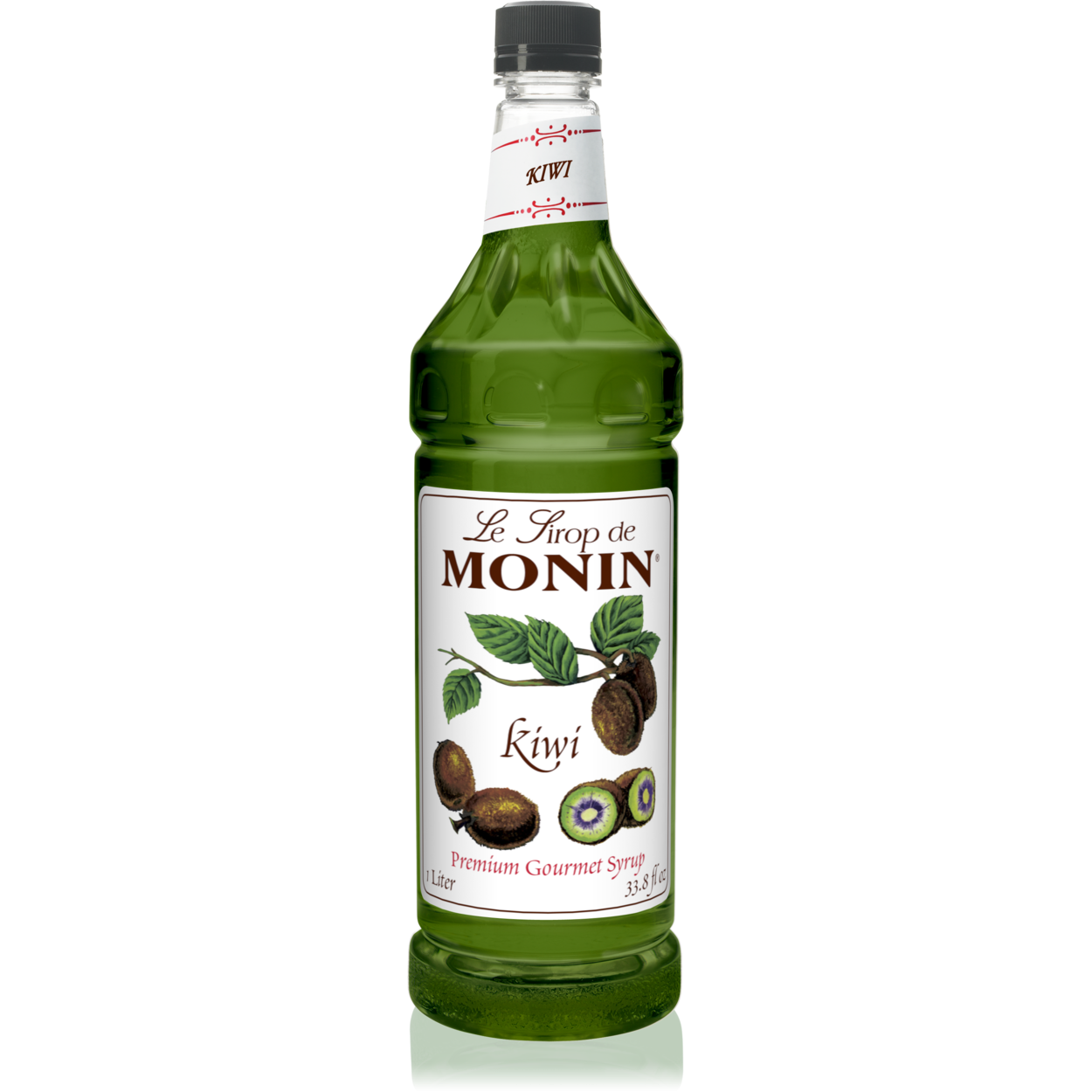 KIWI / MONIN / 1 LITER / (4/CS)