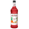 ORANGE SPRITZ / MONIN / 1 LITER / (4/CS)