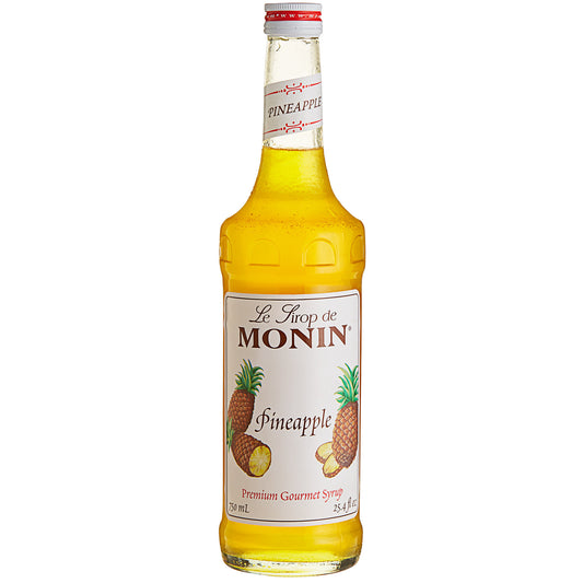 PINEAPPLE MONIN / 750 ML