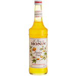 PASSION FRUIT / MONIN / 750 ML / EACH