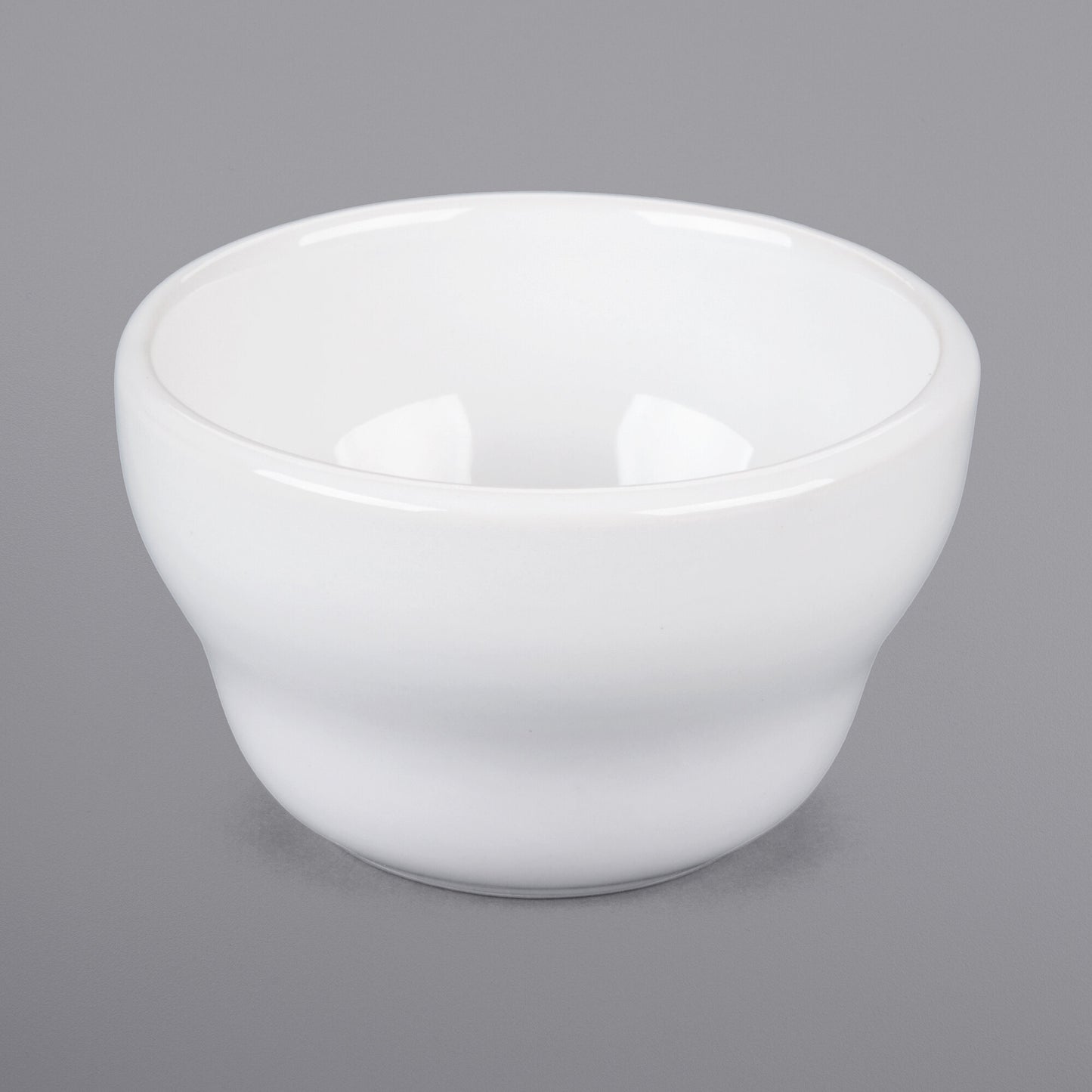 ACOPA 6 OZ. BRIGHT WHITE ROLLED EDGE CHINA BOUILLON CUP (36/CS)