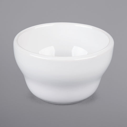 ACOPA 6 OZ. BRIGHT WHITE ROLLED EDGE CHINA BOUILLON CUP (36/CS)