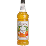 PUMPKIN PIE / MONIN / 1 LITER / (4/CS)