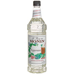 PEPPERMINT / MONIN / 1 LITER / (4/CS)