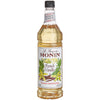 VANILLA, FRENCH / MONIN / 1 LITER / (4/CS)