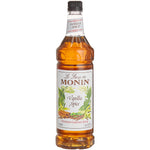 VANILLA SPICE / MONIN / 1 LITER / (4/CS)