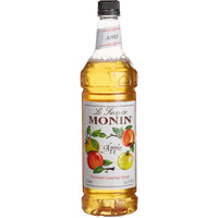 APPLE / MONIN / 1 LITER / (4/CS)