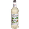 COCONUT / MONIN / 1 LITER / (4/CS)