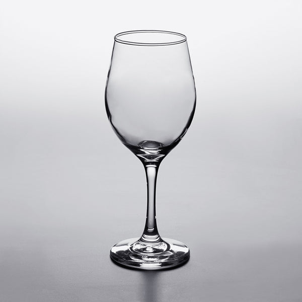11 OZ. UNIVERSAL WINE GLASS (12/CASE) –