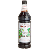 ESPRESSO / MONIN / 1 LITER / (4/CS)