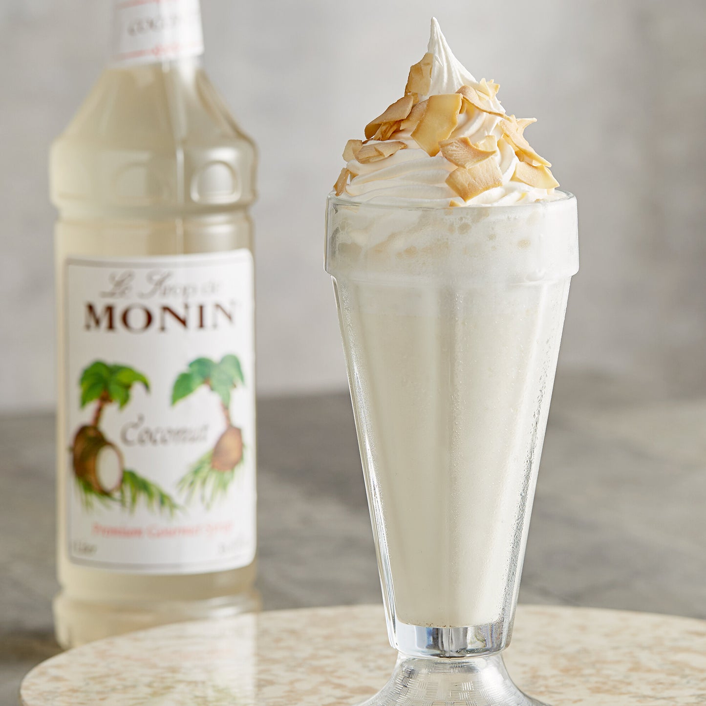COCONUT / MONIN / 1 LITER / (4/CS)