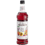 STONE FRUIT / MONIN / 1 LITER / (4/CS)