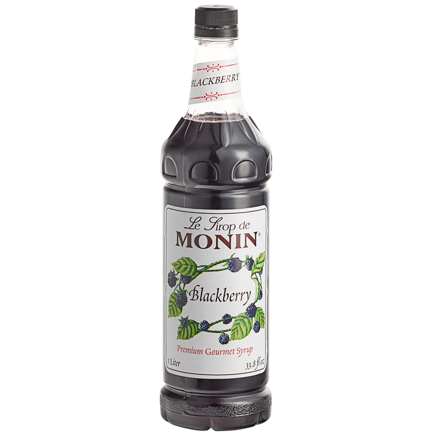 BLACKBERRY / MONIN / 750 ML (EACH)
