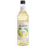 LEMON / MONIN / 1 LITER / (4/CS)