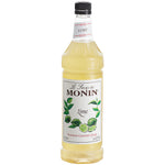 LIME / MONIN / 1 LITER / (4/CS)