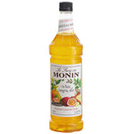 SANGRIA MIX, WHITE / MONIN / 1 LITER / (4/CS)