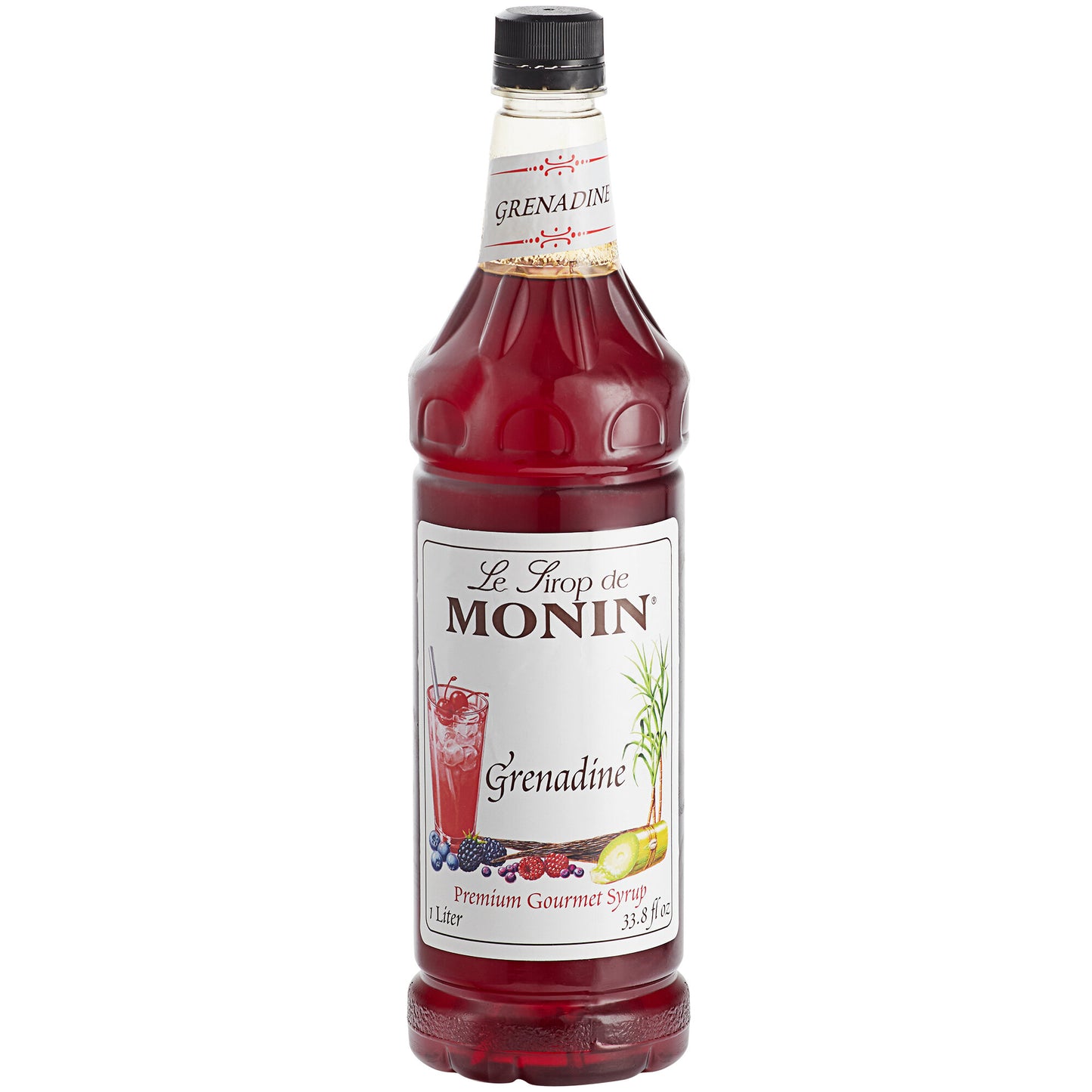 GRENADINE / MONIN / 1 LITER / (4/CS)