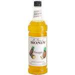 PINEAPPLE / MONIN / 1 LITER / (4/CS)