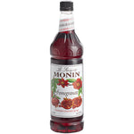 POMEGRANATE / MONIN / 1 LITER / (4/CS)