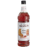 HONEY / MONIN / 1 LITER / (4/CS)