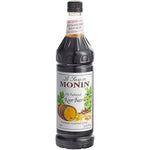 ROOT BEER, OLD FASHIONED / MONIN / 1 LITER / (4/CS)