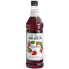 STRAWBERRY / MONIN / 1 LITER / (4/CS)