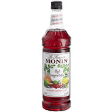 SANGRIA MIX, RED / MONIN / 1 LITER / (4/CS)