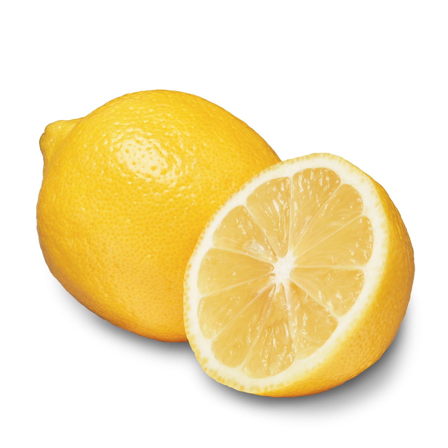 1 LB LEMONS