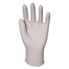 GLOVES / VINYL / NON-POWDERED / LARGE (100/BOX)