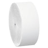 SCOTT ESSENTIAL JUMBO ROLL CORELESS TOILET PAPER (07006), 2 -PLY, WHITE, 12 ROLLS / CASE, 1,150' / ROLL