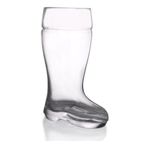 26 OZ BARCONIC BEER BOOT GLASS